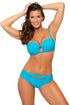 Swimsuit two piece model 165836